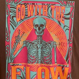 Pebby Forevee T Shirt Authentic